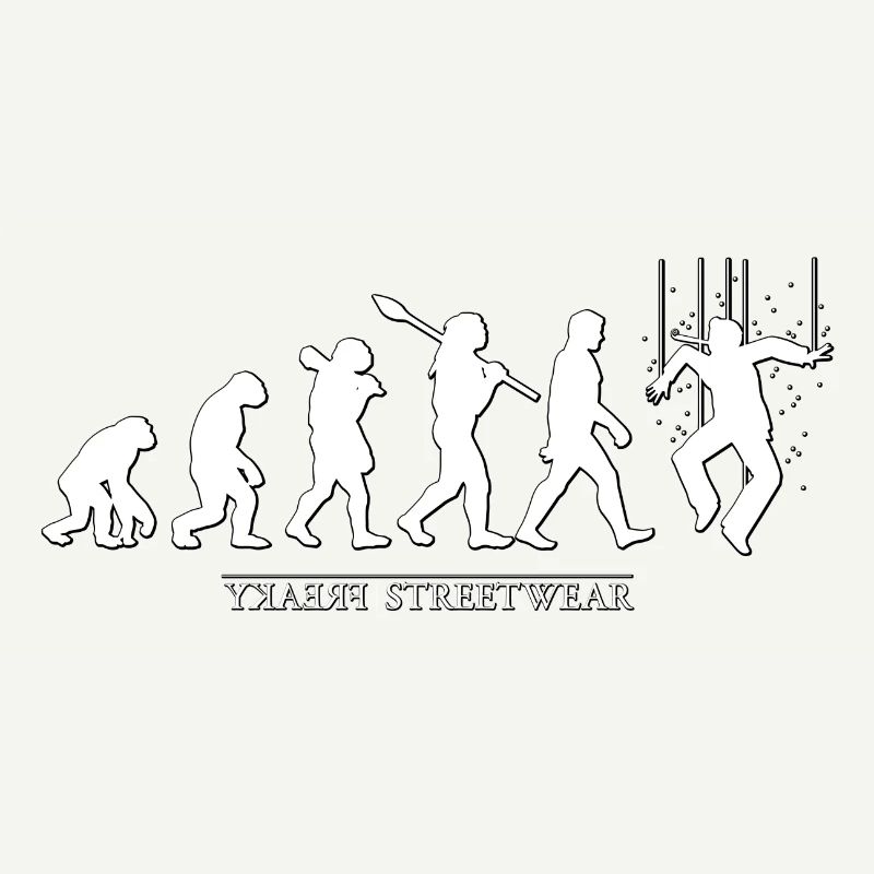 Evolution