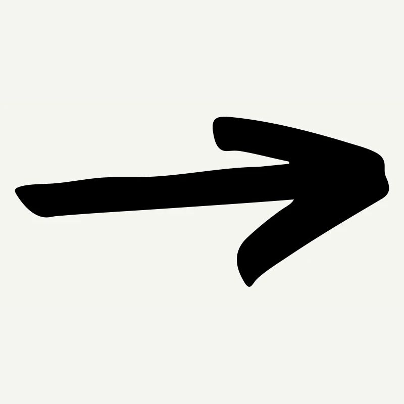 Flèche simple à concevoir soi-même