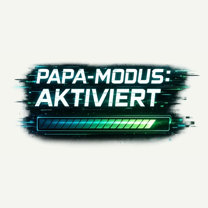 Dad Mode Enabled – Gift for Dad