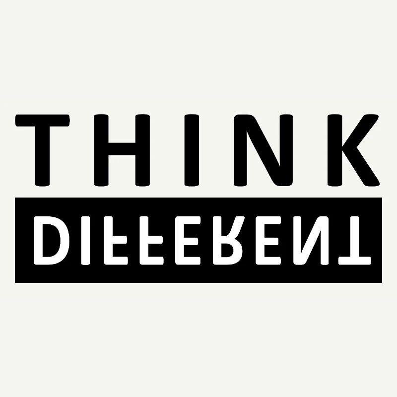 Think Different