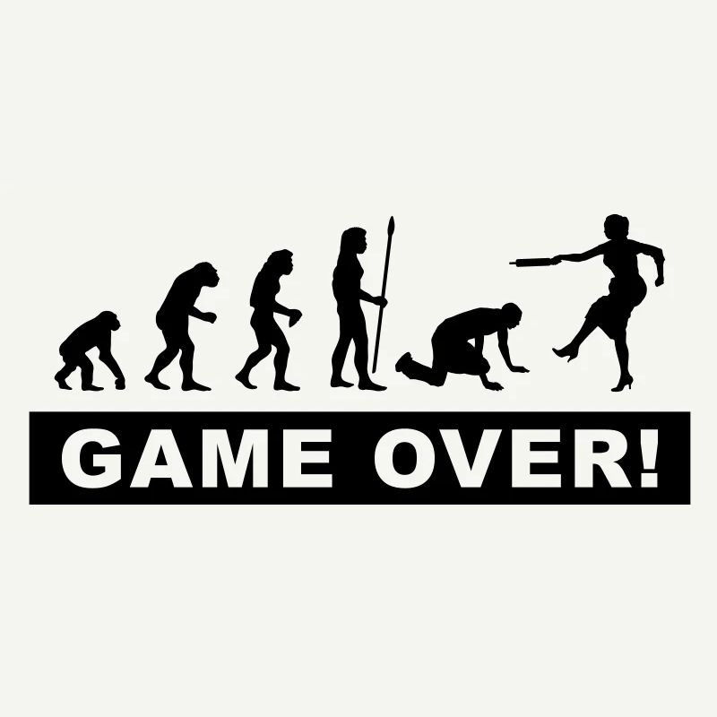 evolution_stag & hen nights