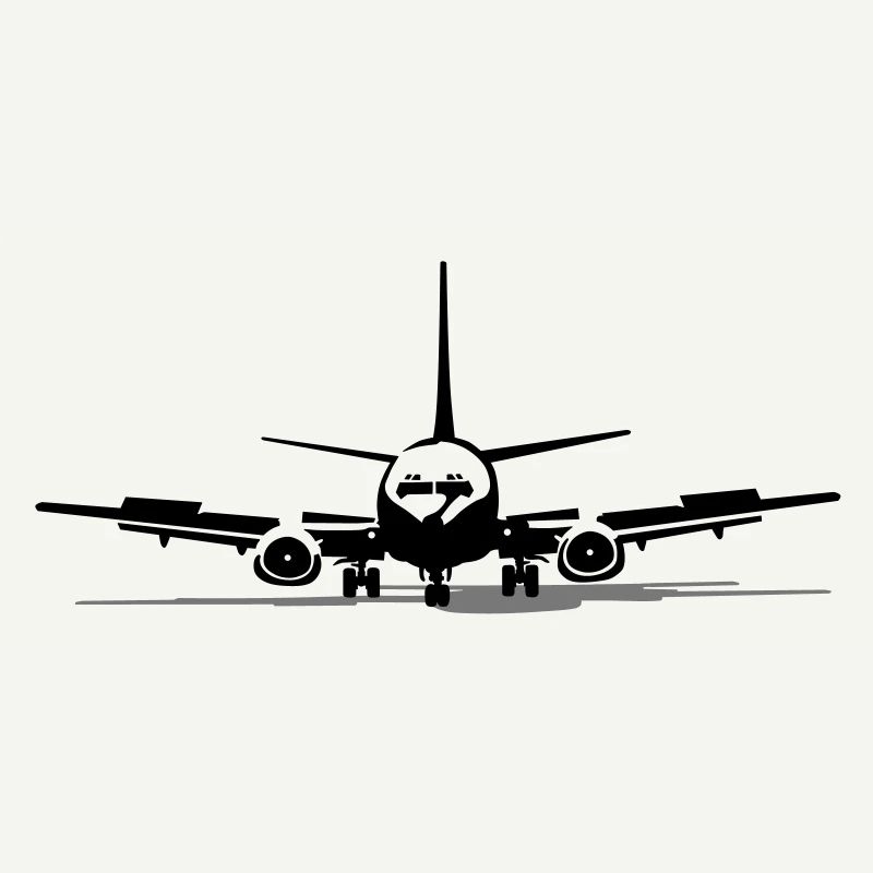 Passagierflugzeug