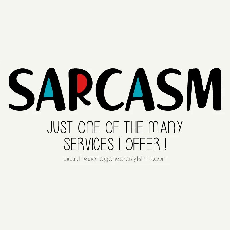 Sarkasmus