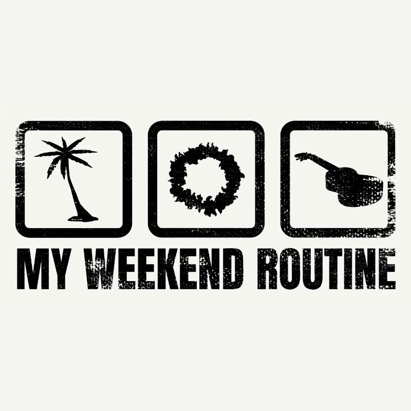 Week-end Ukulélé
