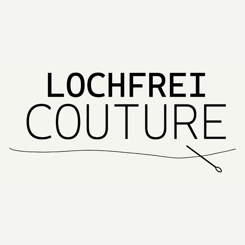 Holeless Couture – Funny Statement Design