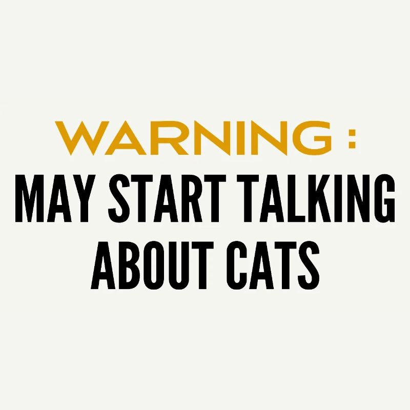 Attention can talk about cats