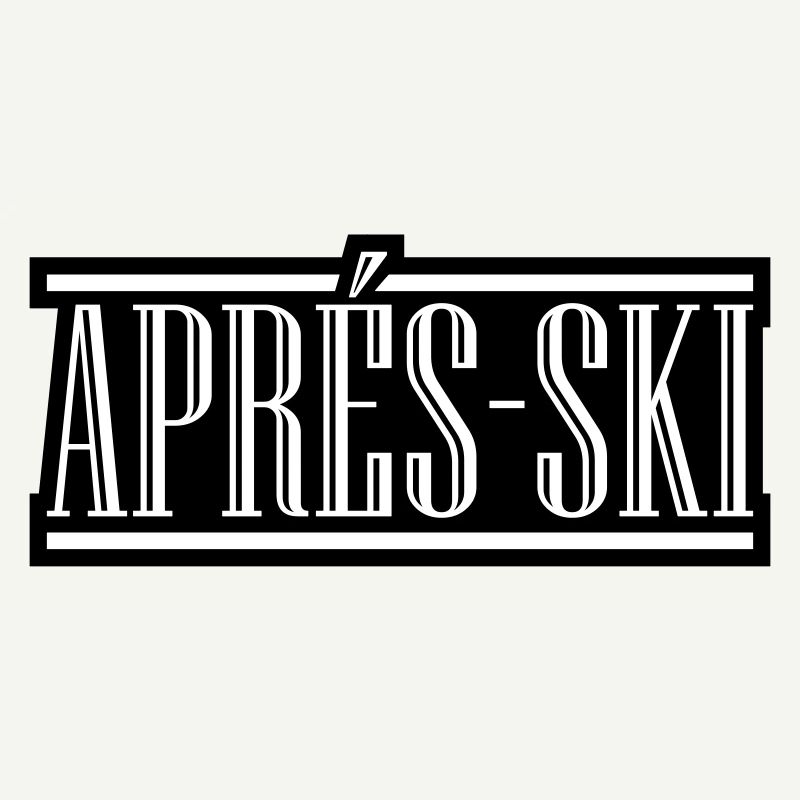 Après-ski