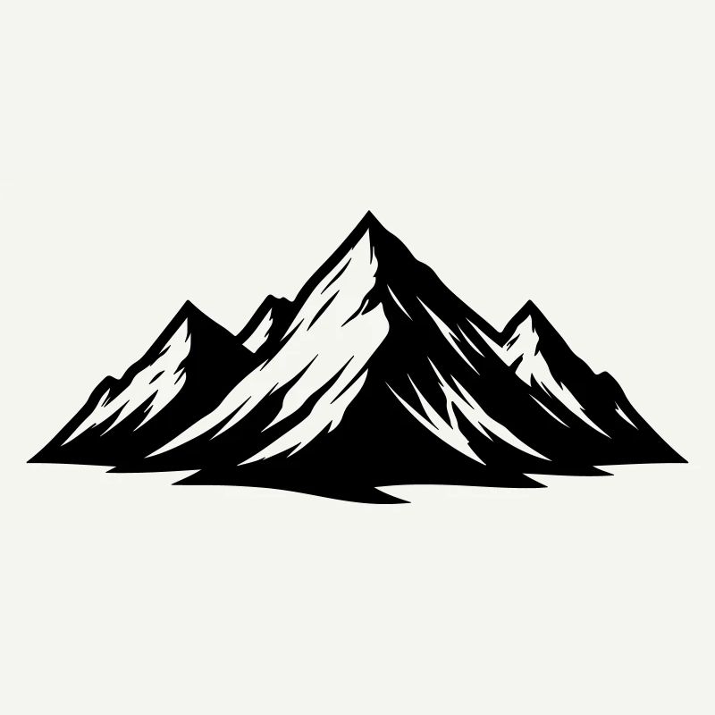 Berge Symbolik