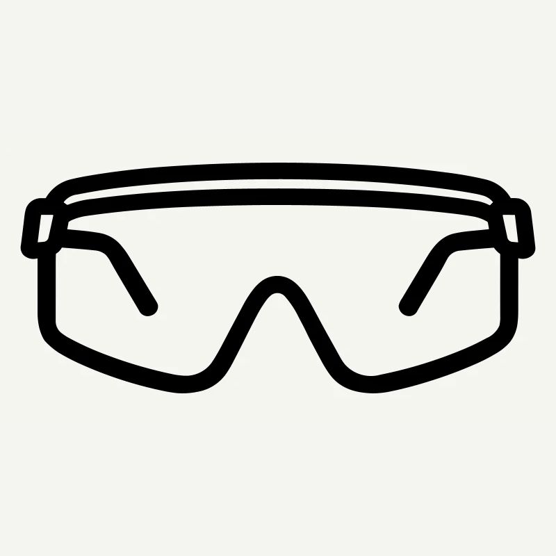 lunettes de sécurité