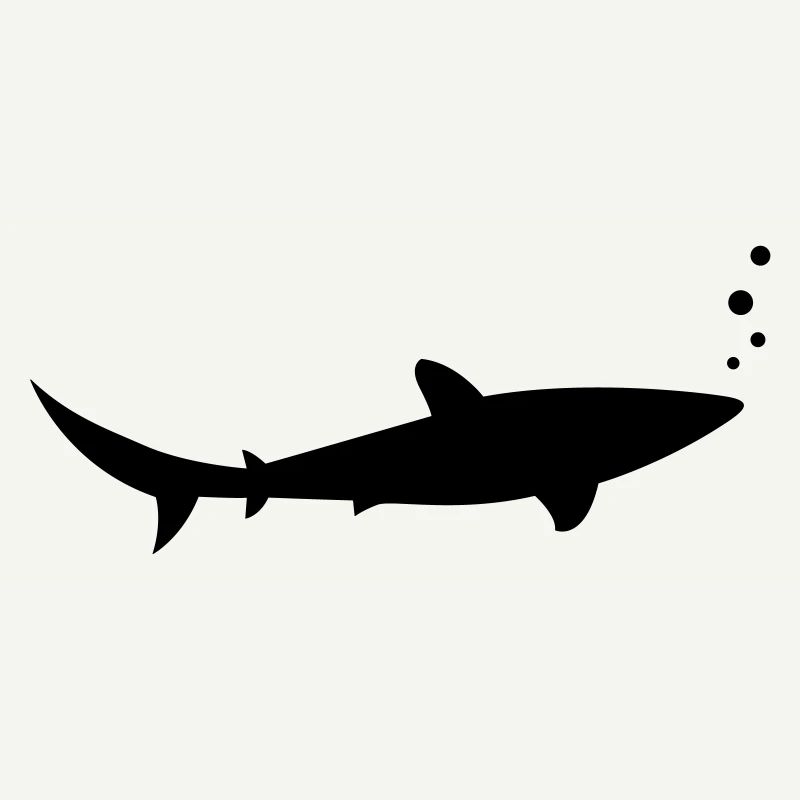 shark