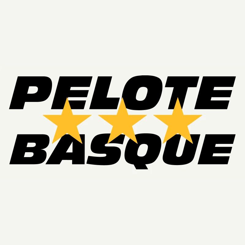 Pelote Basque