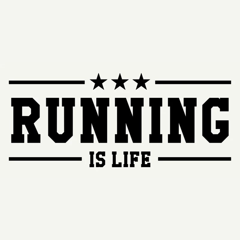 Course à Pied / Running / Jogging / Coureur