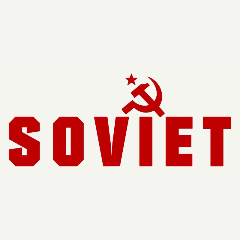 Soviétique - Russie