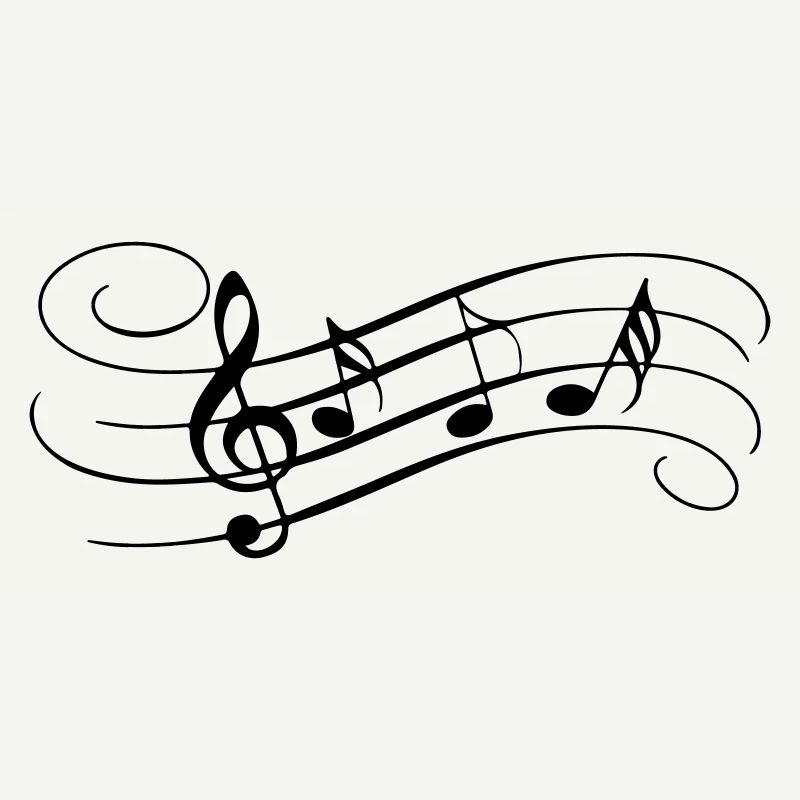 Soaring notes