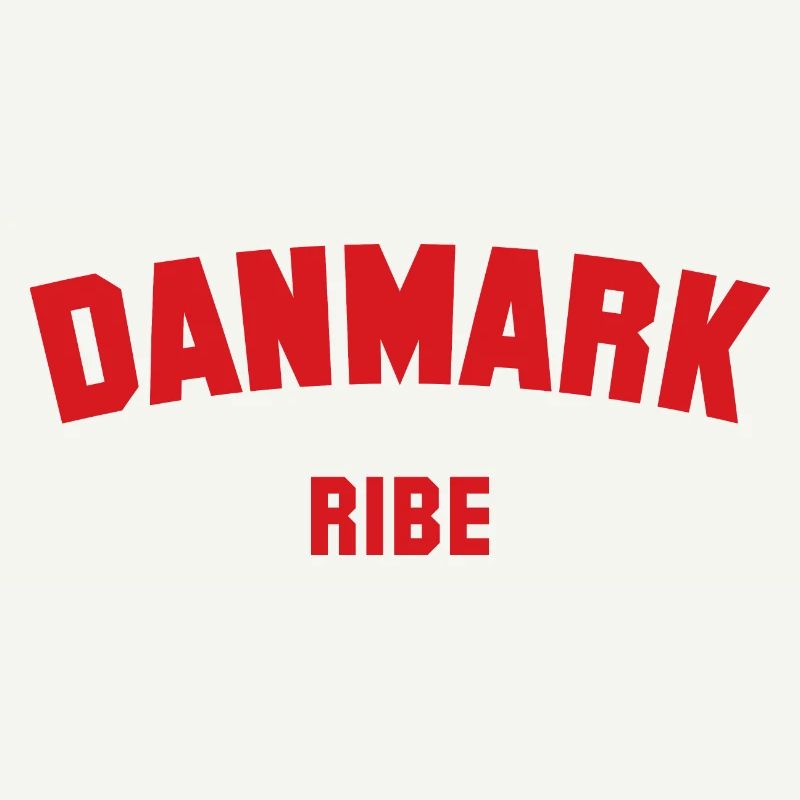 RIBE Denmark Dänemark