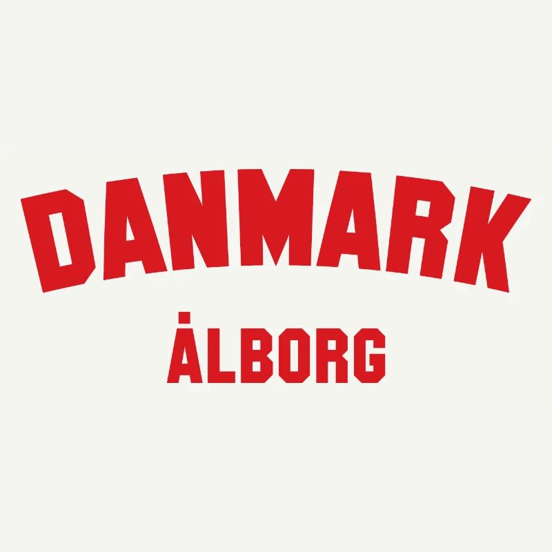 ALBORG Danmark Dänemark