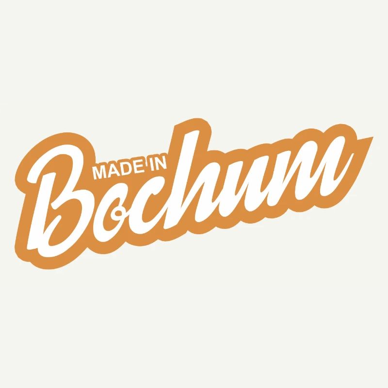 Bochum - parce que c’est votre ville !