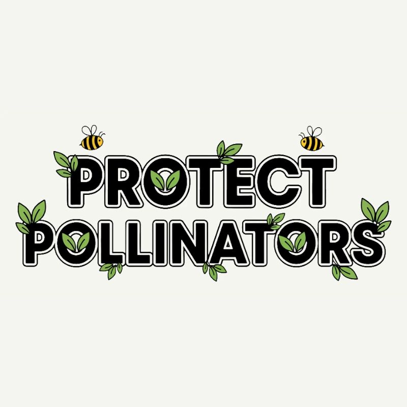 Protect Pollinators | Save the bees