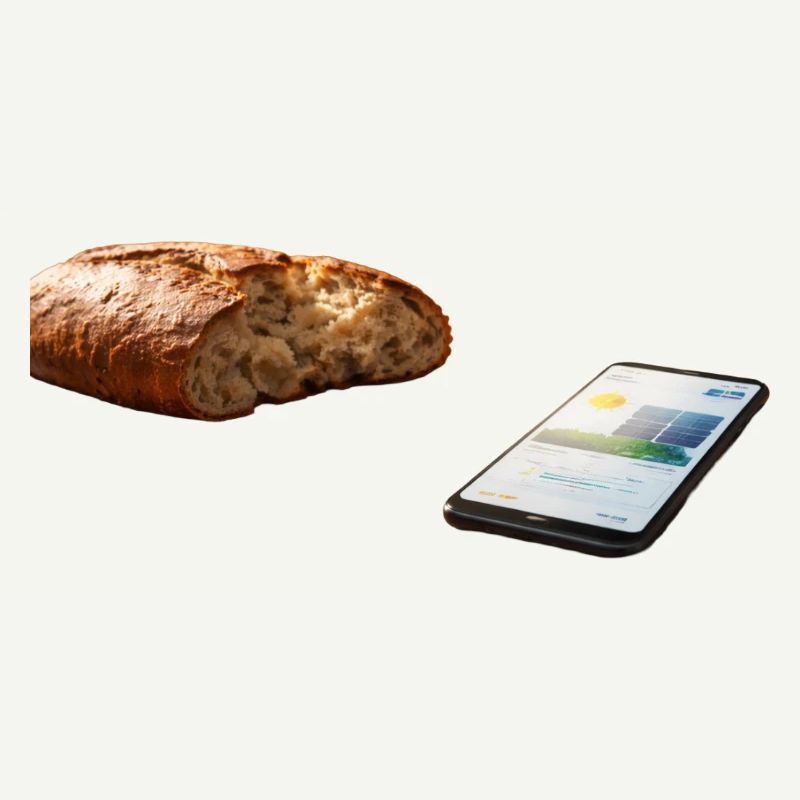 Bread