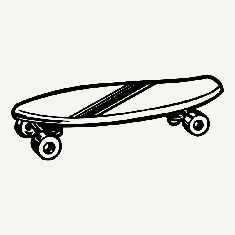 Planche à roulettes