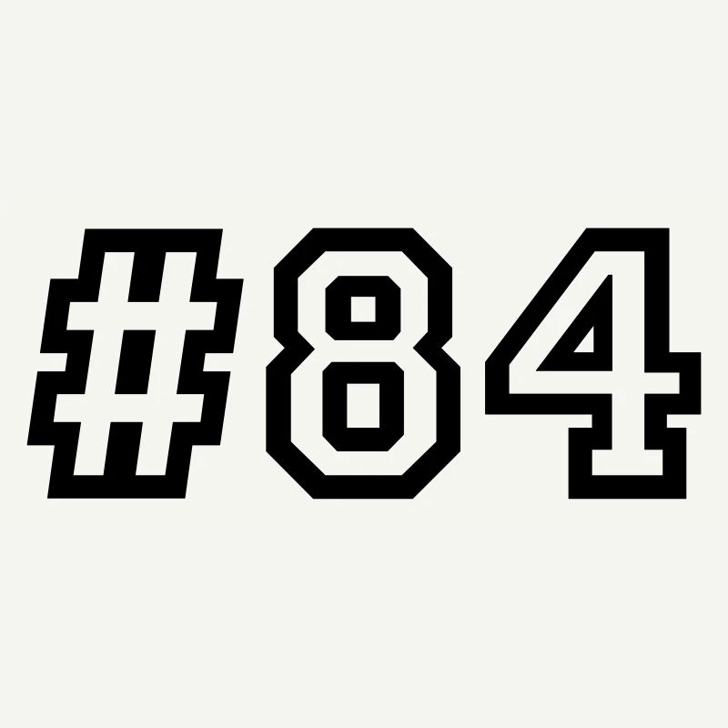 1984 Né 42e anniversaire à 42 ans