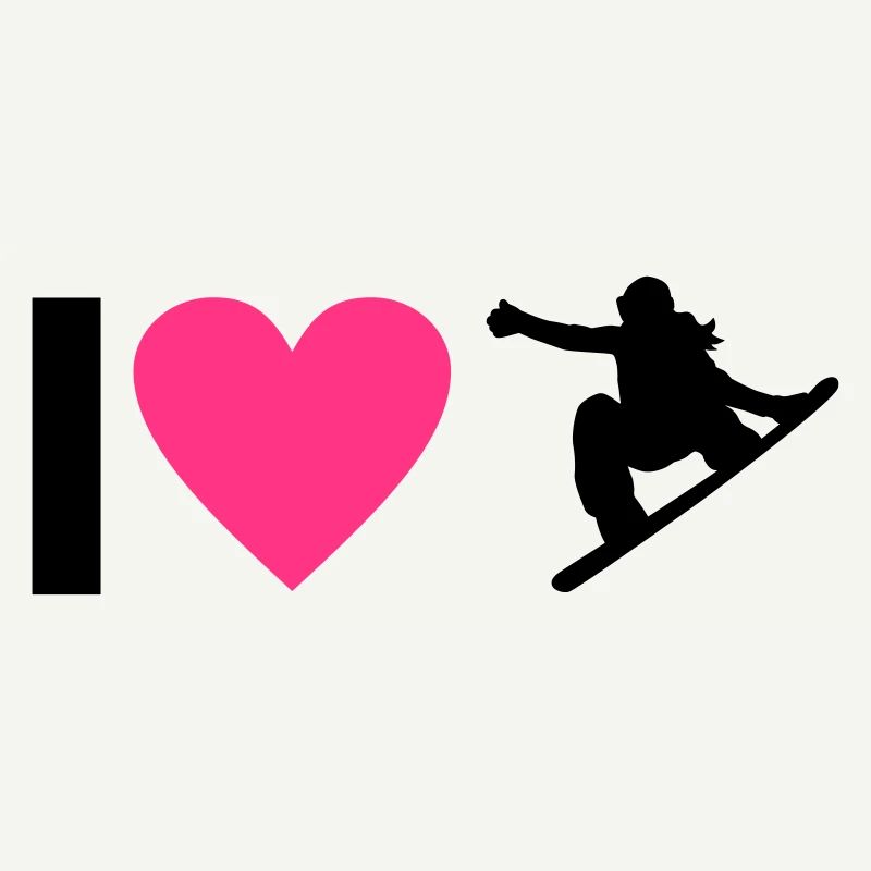 Snowboard