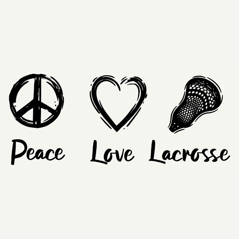 Lacrosse Routine