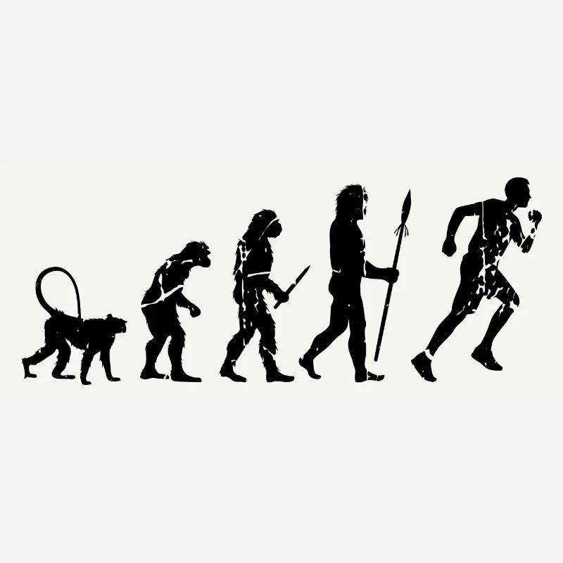 Development of a runner
