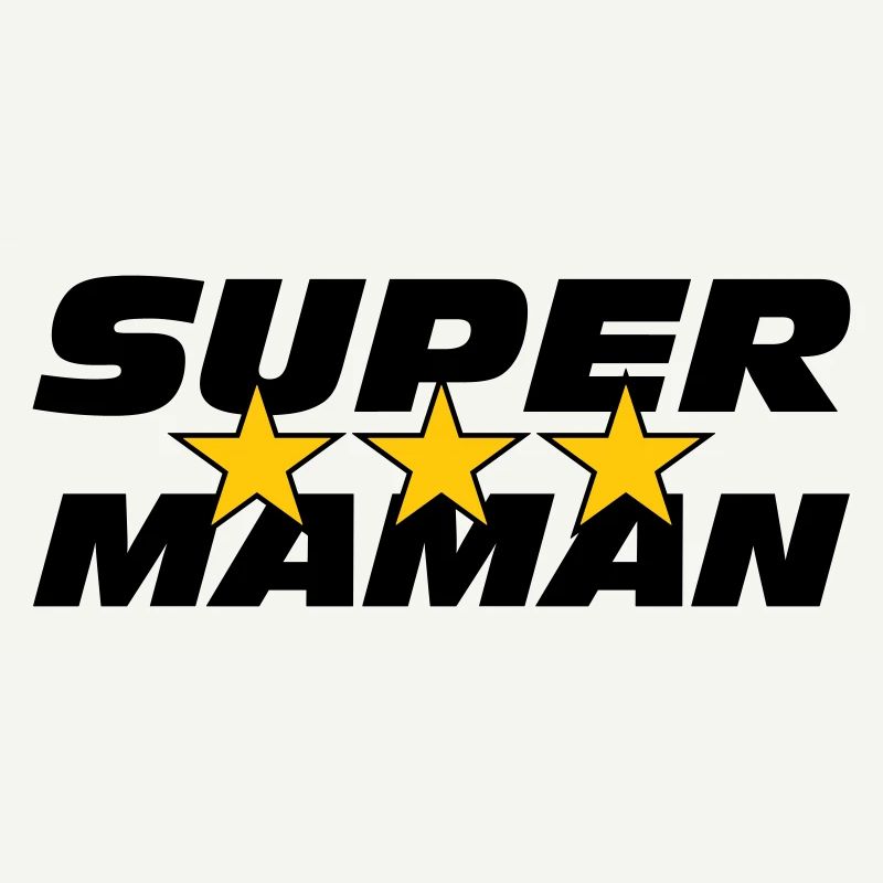 Super-Mama – Muttertag