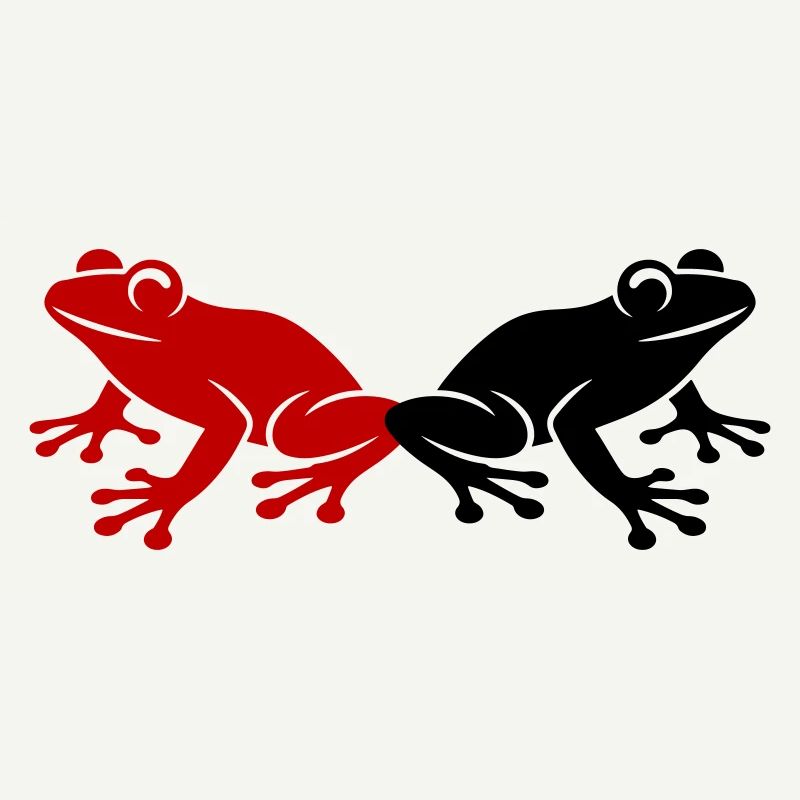 Frog Toad