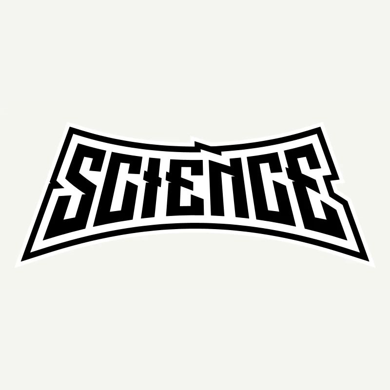 Science Science Statement Nerd Education Saying