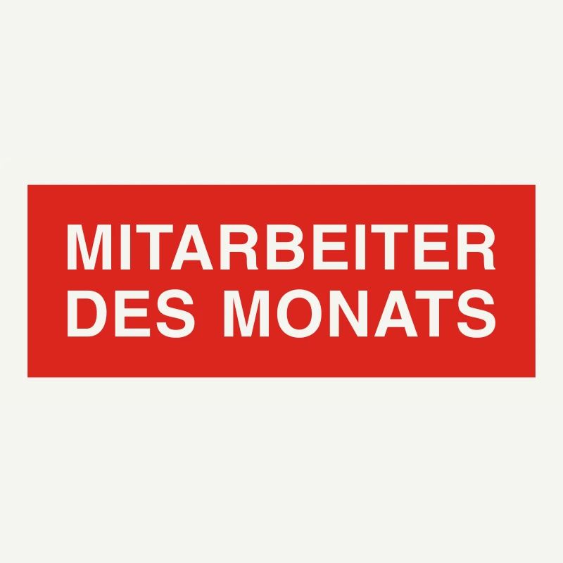 mitarbeiter des monats