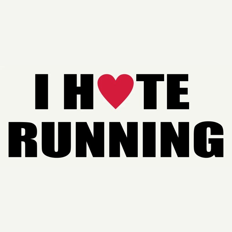 run
