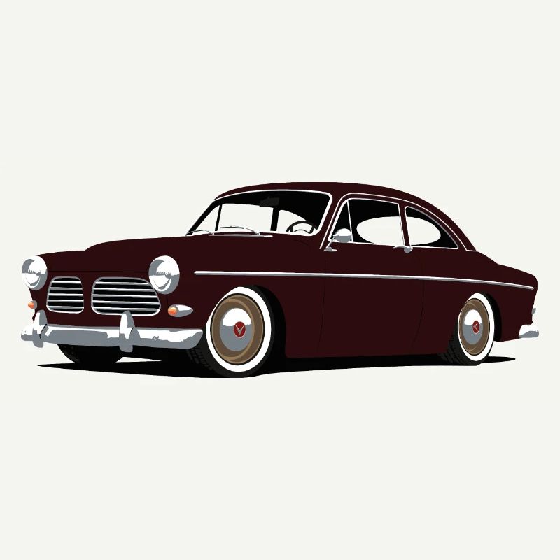 120 Series Single Custom