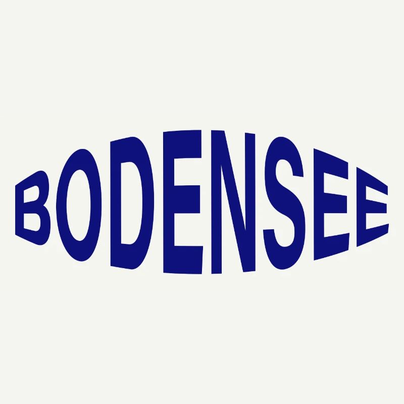 BODENSEE