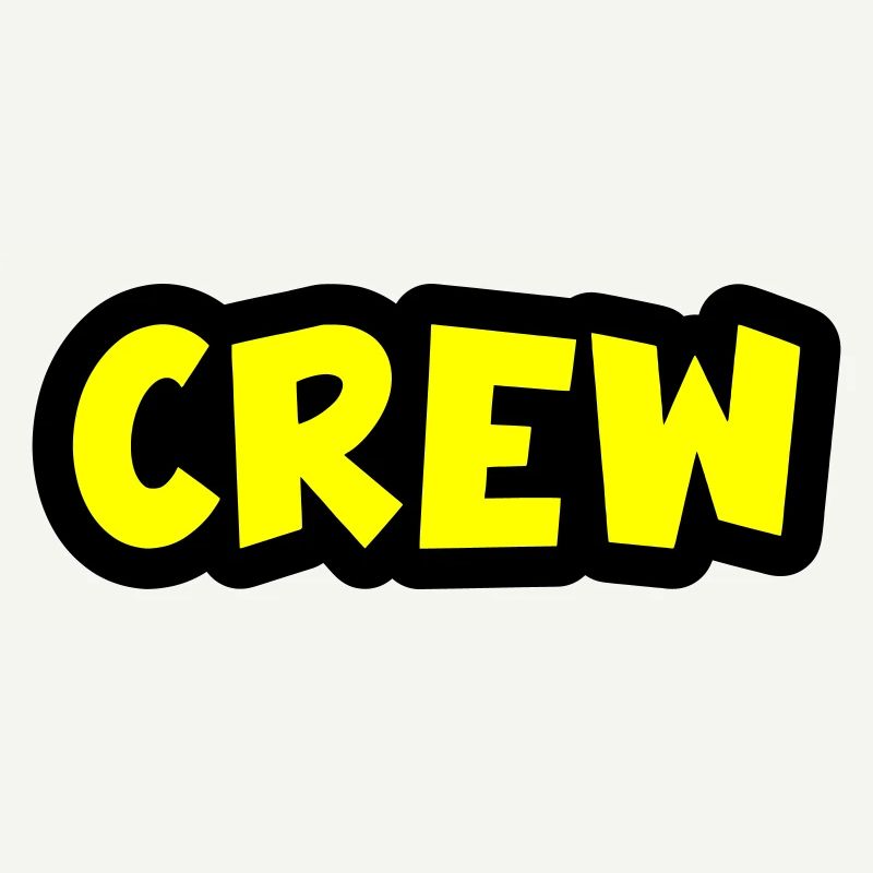 crew