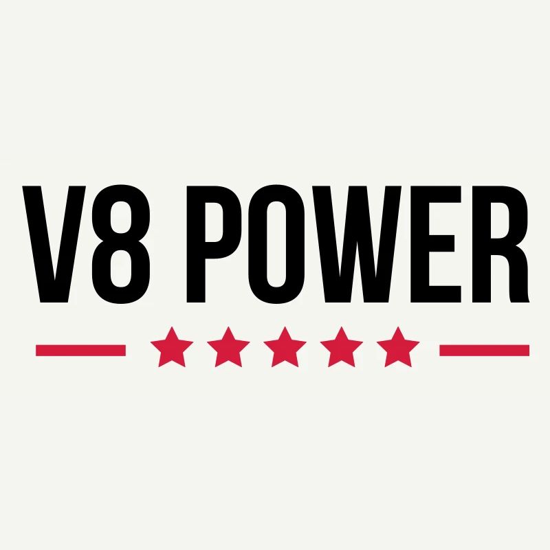 V8 Power