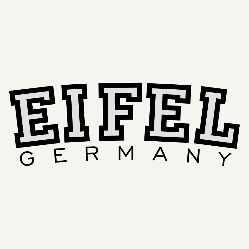 Eifel Germany