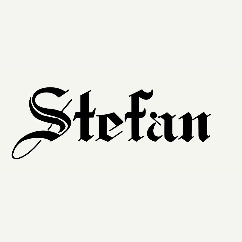 Stefan