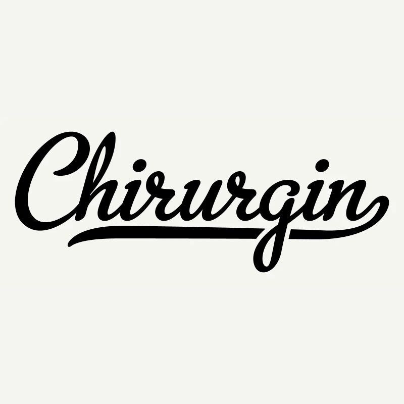Chirurgin