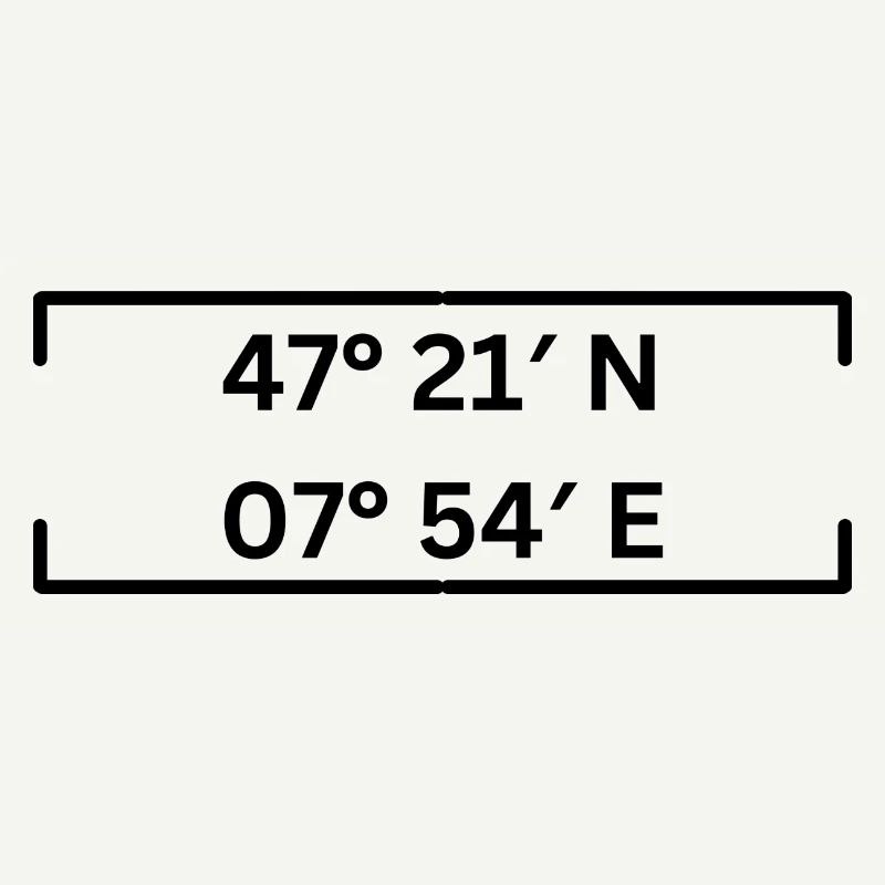 Coordinates Olten Minimalist