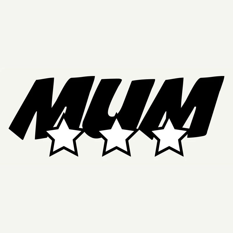 Beste Mama - Muttertag
