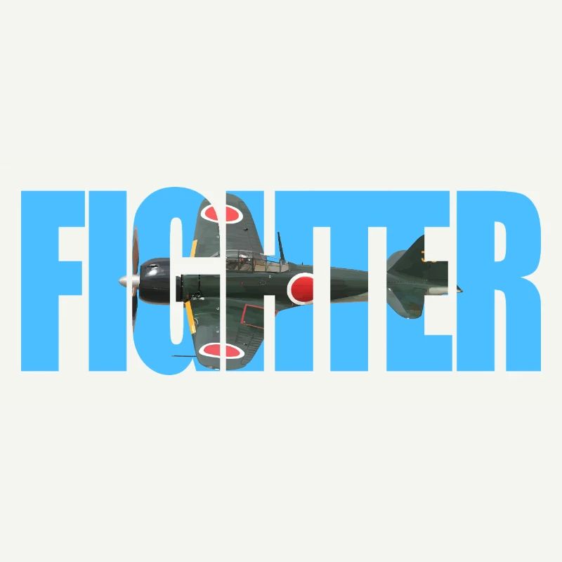 Chasseur A6M Zero