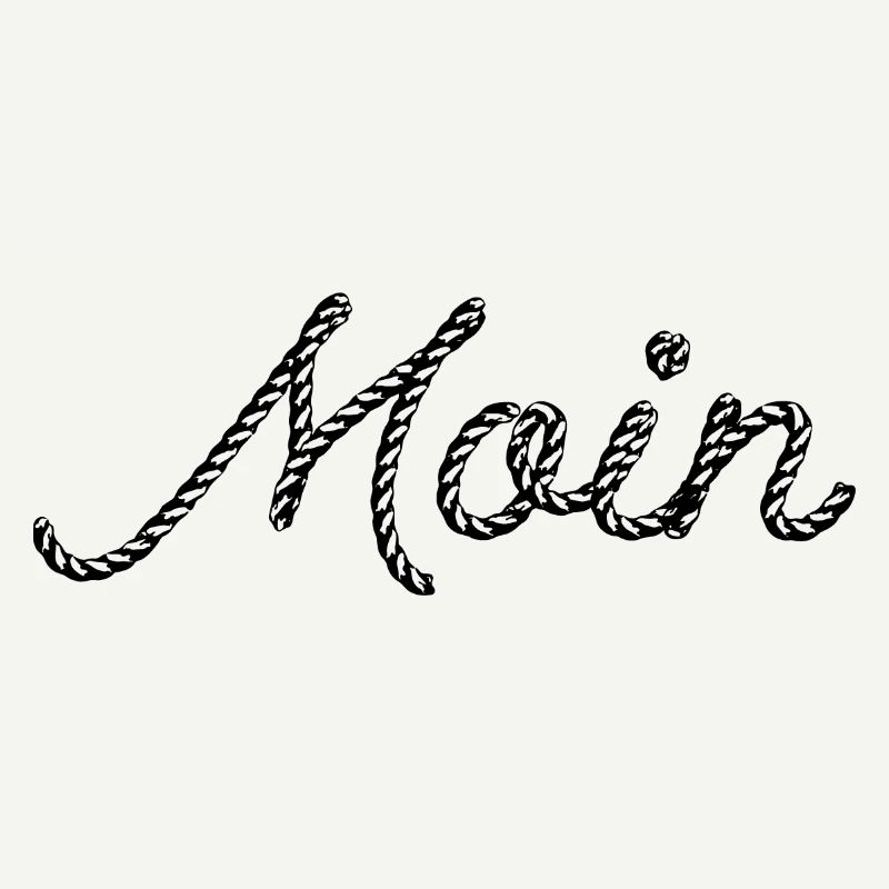 MOIN – Conception de cordes maritimes pour les enfants des côtes