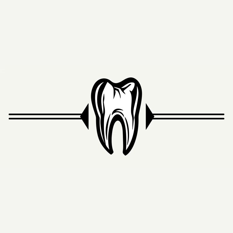 Tooth Icon Dentist