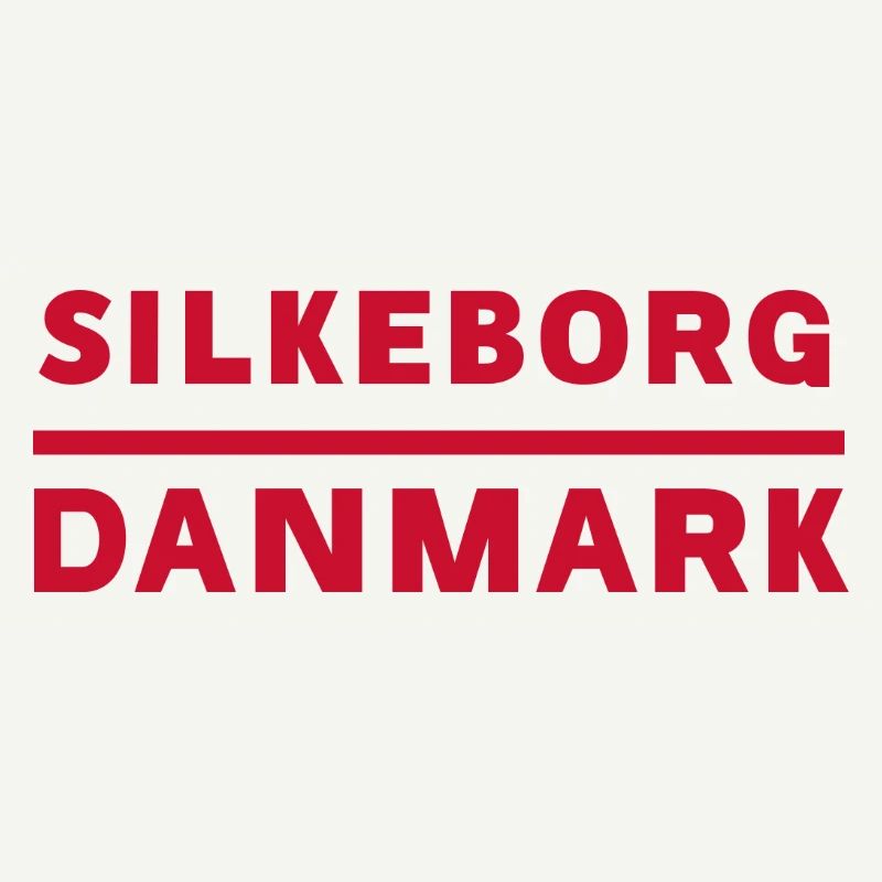 Silkeborg, Danemark