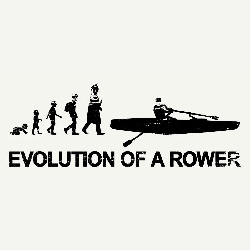 Ruderer Evolution