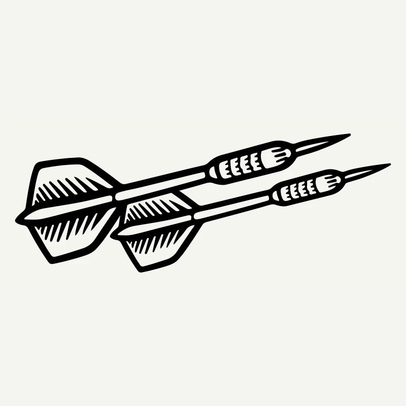 Dart Icon