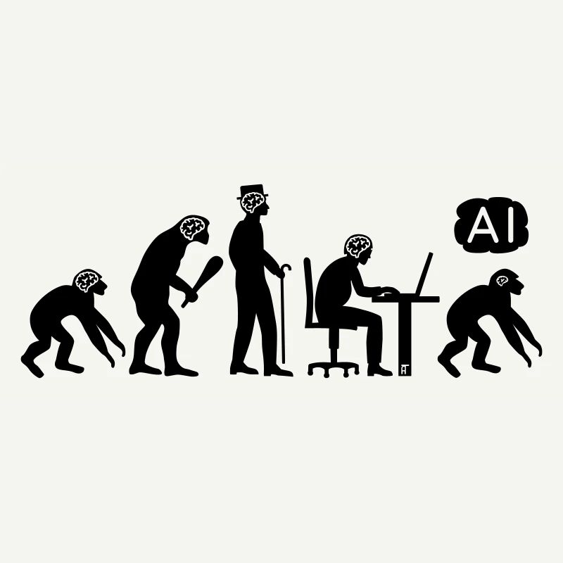 Évolution IA