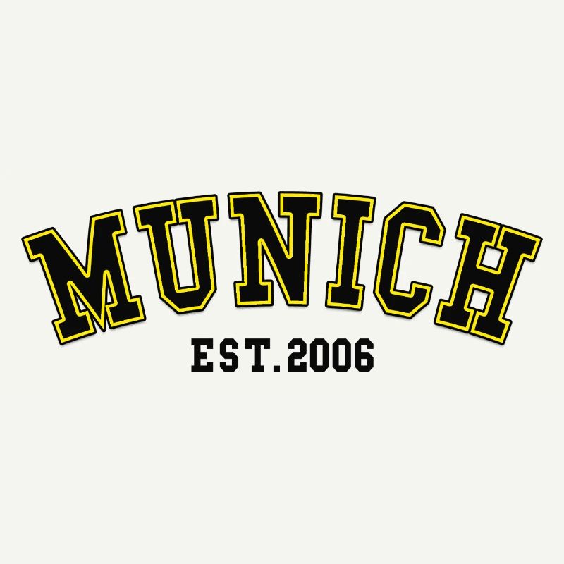 Munich Est. 2006